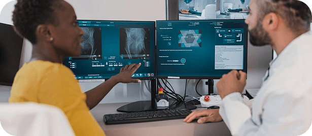 Clinical Data Intelligence