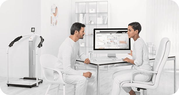 IoT Health Monitoring Devices