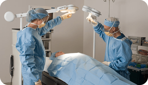 Integrated Care Coordination