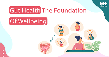Gut Health The Foundation Of Wellbeing